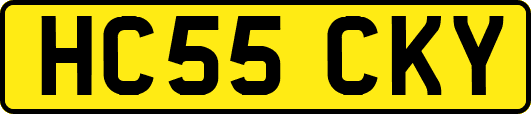 HC55CKY