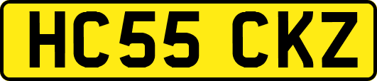 HC55CKZ