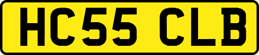 HC55CLB
