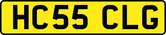 HC55CLG