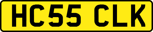 HC55CLK