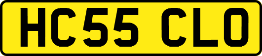 HC55CLO