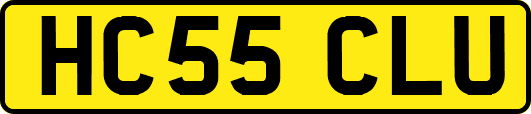 HC55CLU