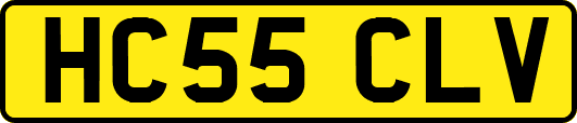 HC55CLV