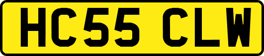 HC55CLW