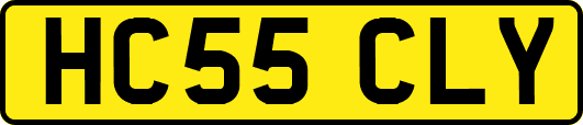 HC55CLY