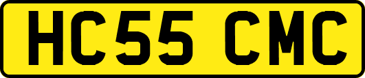 HC55CMC