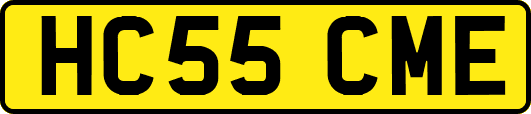 HC55CME