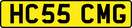 HC55CMG