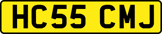 HC55CMJ