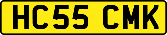 HC55CMK