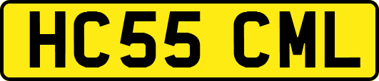 HC55CML
