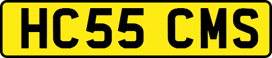 HC55CMS