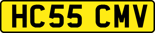 HC55CMV