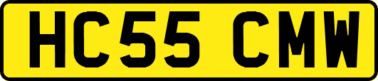 HC55CMW