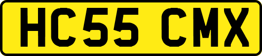 HC55CMX