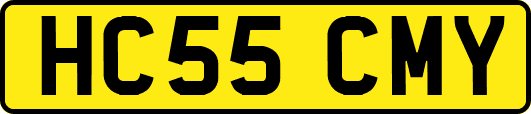 HC55CMY