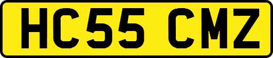 HC55CMZ