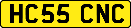 HC55CNC