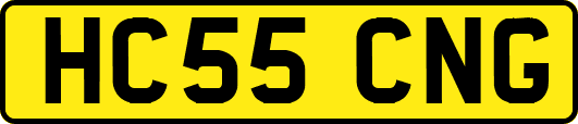 HC55CNG