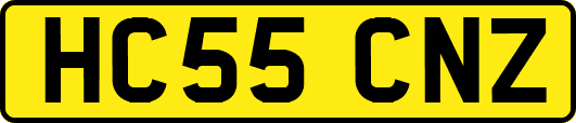 HC55CNZ