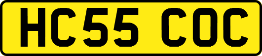 HC55COC