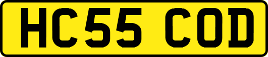 HC55COD