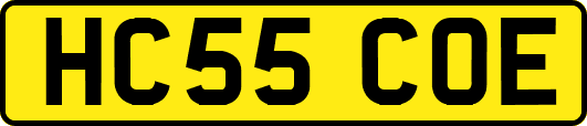 HC55COE