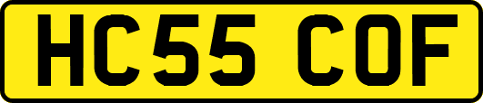 HC55COF