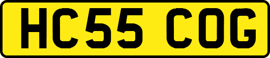 HC55COG