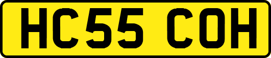 HC55COH