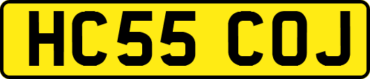 HC55COJ