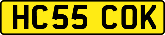 HC55COK
