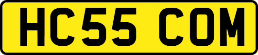 HC55COM