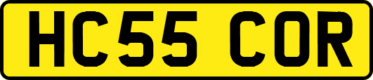 HC55COR