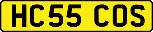 HC55COS