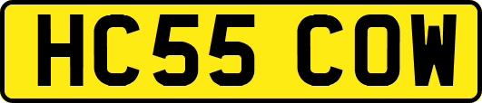 HC55COW