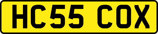 HC55COX
