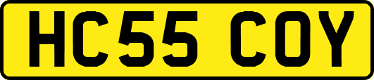 HC55COY