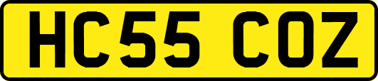 HC55COZ
