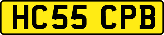 HC55CPB