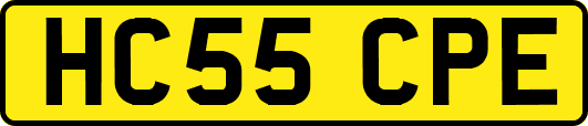 HC55CPE