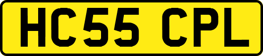 HC55CPL