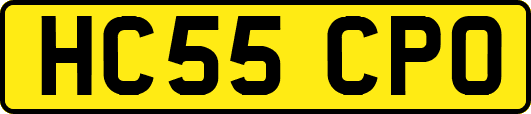 HC55CPO