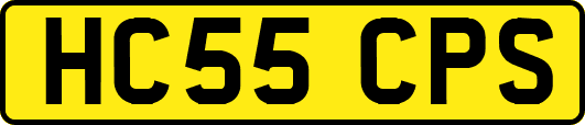 HC55CPS