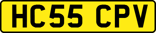 HC55CPV