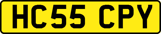 HC55CPY