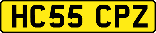HC55CPZ
