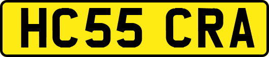 HC55CRA