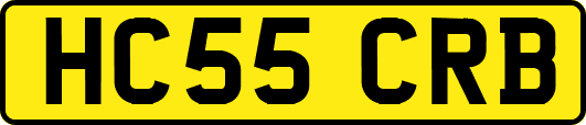 HC55CRB